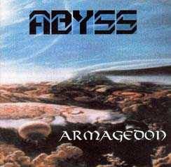Abyss (ESP) : Armagedon